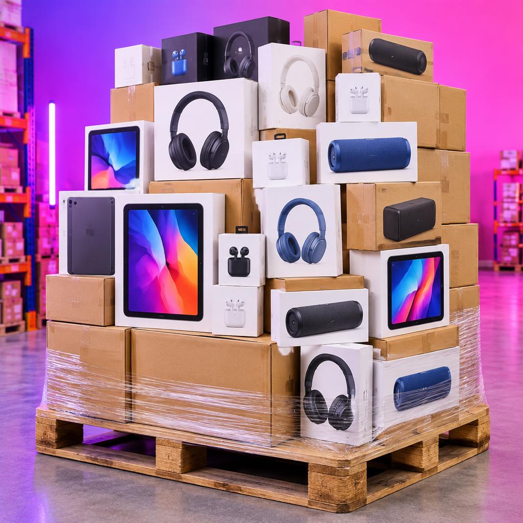 Electronics