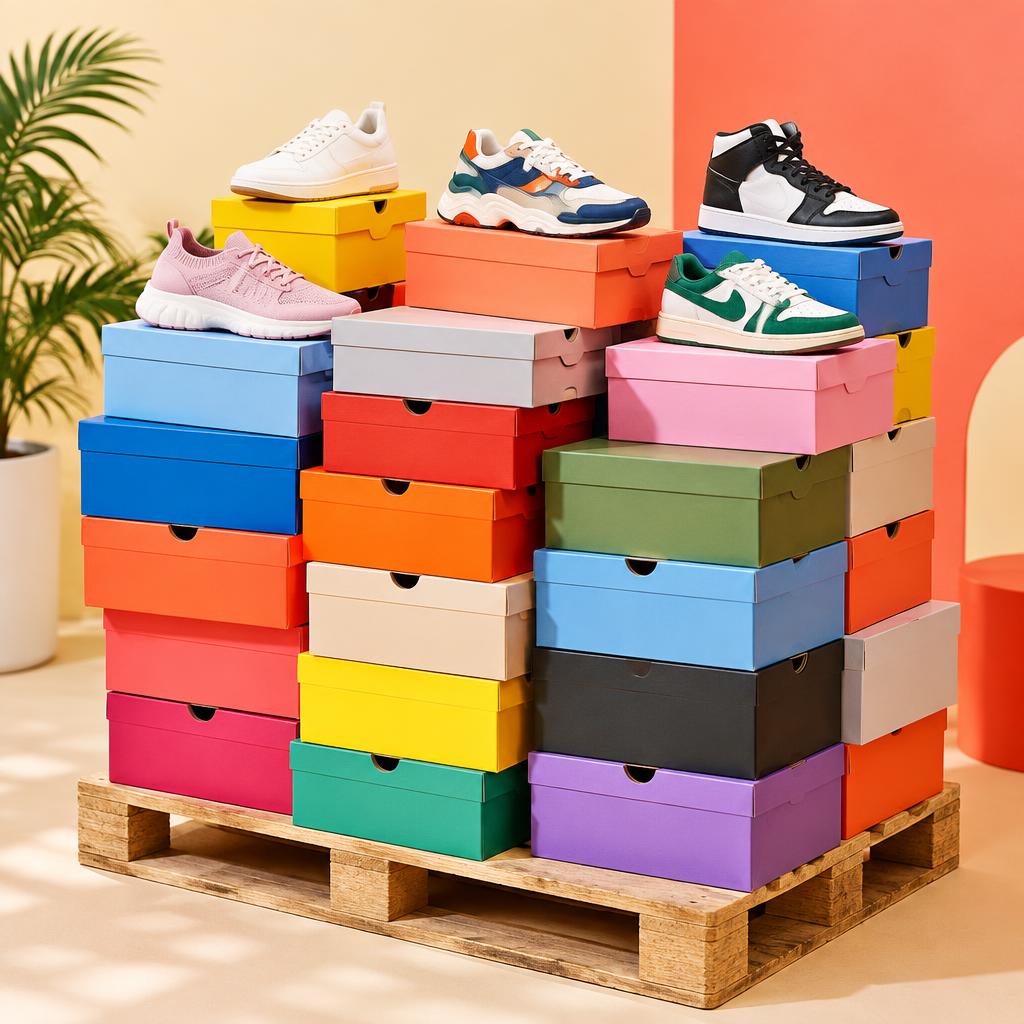 Shoes & Sneakers
